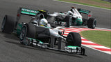 Formula 1 2012 Season