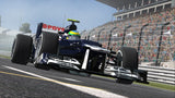 Formula 1 2012 Season