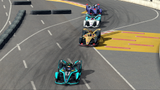Formula WCP E (GEN 2) 2018-2019