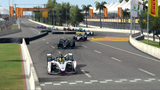 Formula WCP E (GEN 2) 2018-2019
