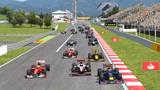 Formula 1 2010 Season
