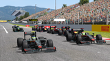 Formula 1 2010 Season