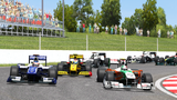 Formula 1 2010 Season