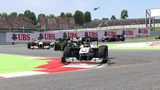 Formula 1 2010 Season
