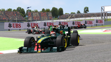 Formula 1 2010 Season