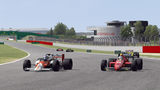 Formula 1 1986 Season