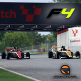 Formula WCP 4 - 16