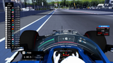 SimHUB - WCP TV HUD 2019-2021