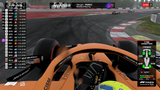 SimHUB - WCP TV HUD 2019-2021