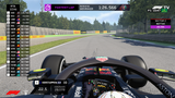SimHUB - WCP TV HUD 2019-2021