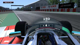 SimHUB - WCP HaloHUD 2019-20