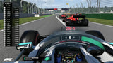 SimHUB - WCP HaloHUD 2019-20