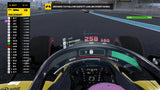 SimHUB - WCP HaloHUD 2019-20