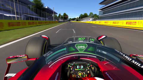 SimHUB - WCP HaloHUD 2020-22