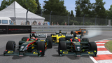 Formula 1 2012 Season – WCP-series