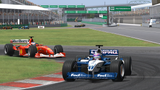 Formula 1 2002 Season