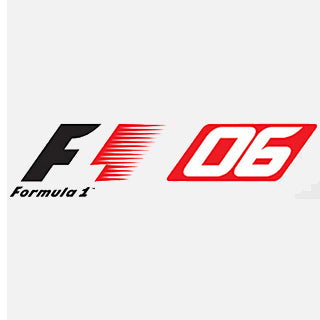 Formula 1 2006 Season