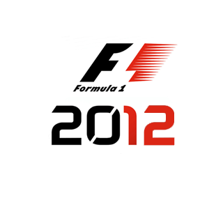 Formula 1 2012 Season