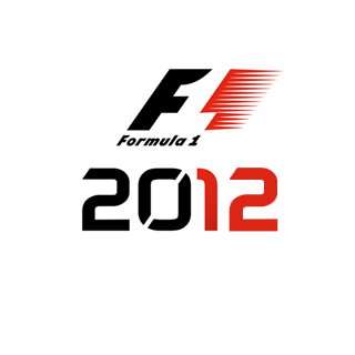 Formula 1 2012 Season – WCP-series